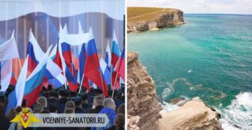Какими странами Крым признан российским